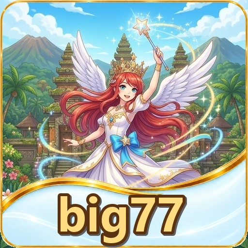 Bantuan instal katalog game big77 bahasa Indonesia