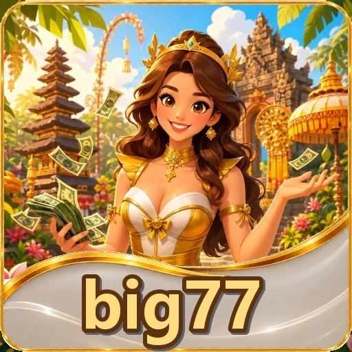 Komitmen katalog game big77: file dicek, pulsa aman