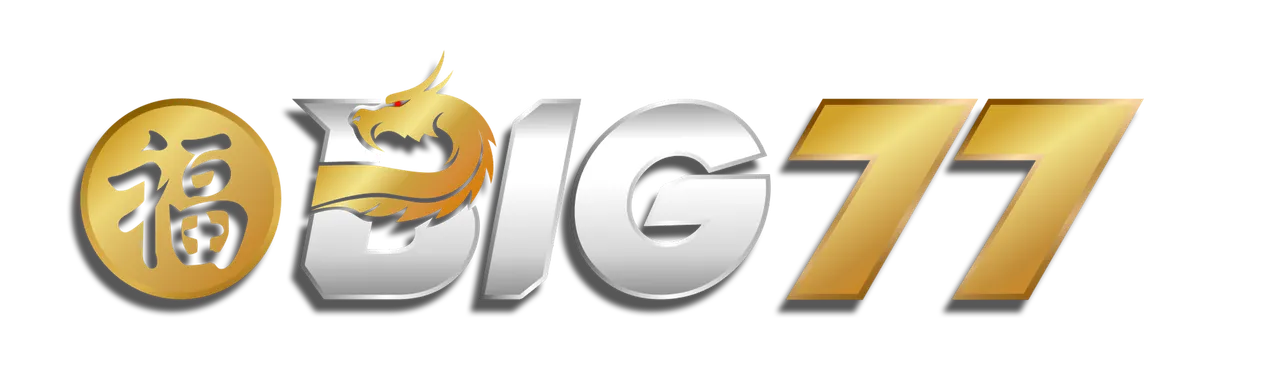 Logo navigasi big77 — katalog game Android Indonesia